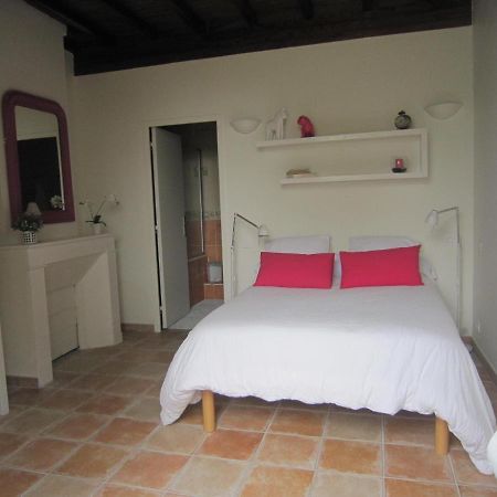 Chez Mamie Jo A La Campagne Bed & Breakfast Ponlat-Taillebourg Dış mekan fotoğraf